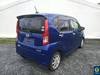 DAIHATSU MOVE 2019