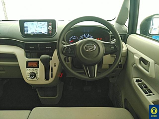 DAIHATSU MOVE 2019