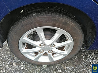 DAIHATSU MOVE 2019