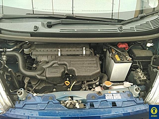 DAIHATSU MOVE 2019