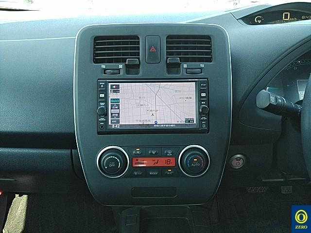 NISSAN LEAF 2016