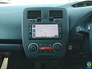 NISSAN LEAF 2016