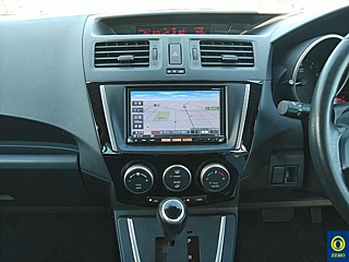 NISSAN LAFESTA 2015