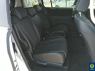 NISSAN LAFESTA 2015