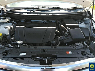 NISSAN LAFESTA 2015