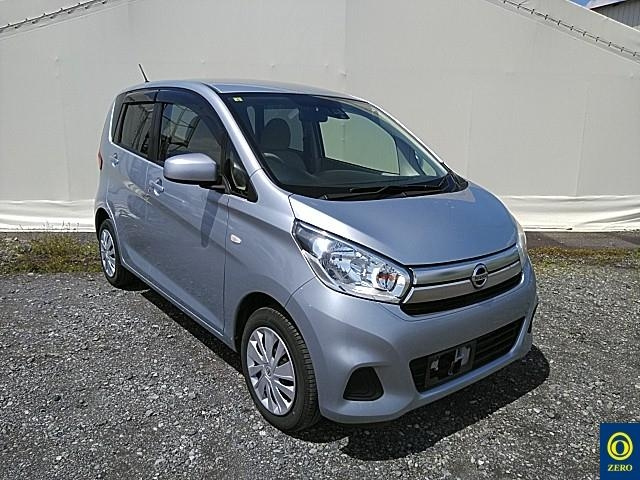 NISSAN DAYZ 2018