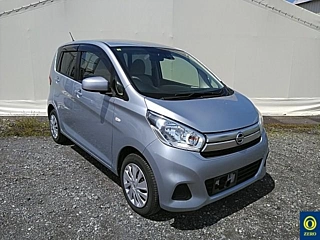 NISSAN DAYZ 2018