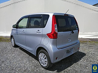 NISSAN DAYZ 2018