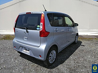 NISSAN DAYZ 2018