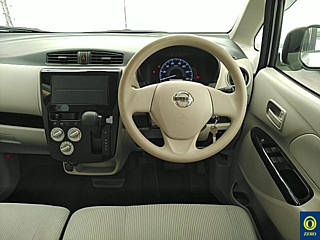 NISSAN DAYZ 2018