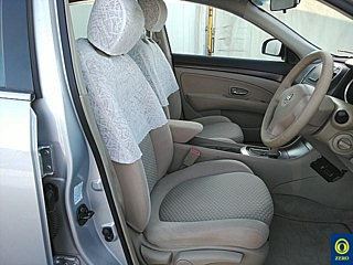 car slider