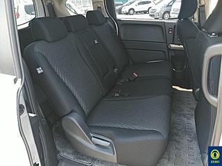 HONDA FREED 2013