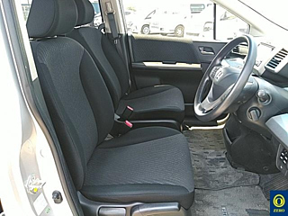 HONDA FREED 2013