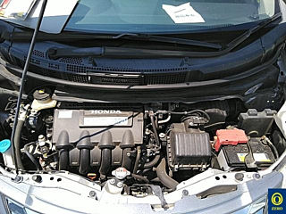 HONDA FREED 2013