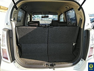 SUZUKI WAGON R 2011