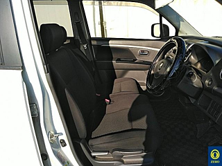 SUZUKI WAGON R 2011
