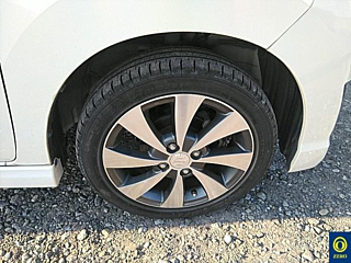 SUZUKI WAGON R 2011