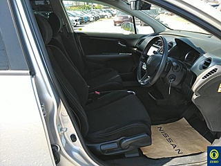 HONDA STREAM 2008