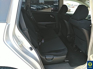 HONDA STREAM 2008