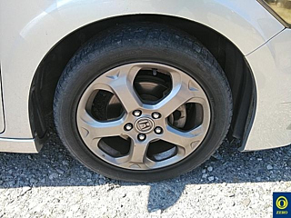 HONDA STREAM 2008