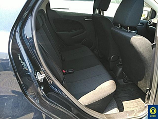 MAZDA DEMIO 2014