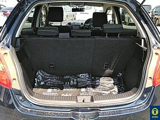 MAZDA DEMIO 2014