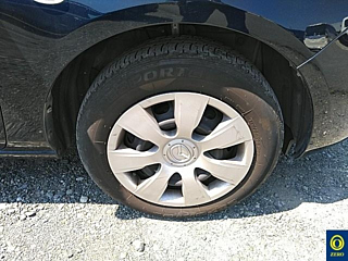 MAZDA DEMIO 2014