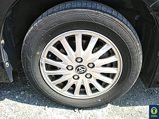 TOYOTA VOXY 2014