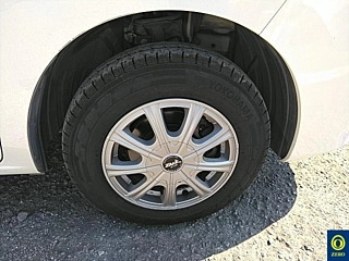 NISSAN NV200 2011