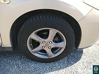 car slider