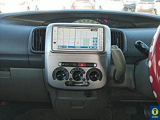 DAIHATSU TANTO 2010
