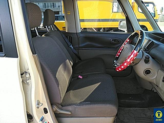 DAIHATSU TANTO 2010