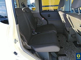 DAIHATSU TANTO 2010