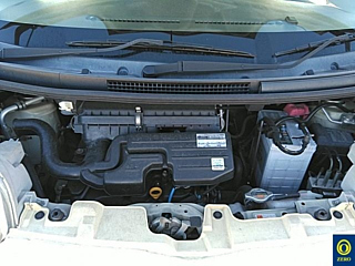 DAIHATSU TANTO 2010