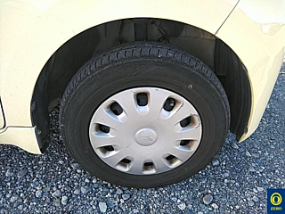 DAIHATSU TANTO 2010