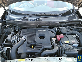 NISSAN JUKE 2012