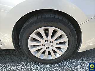 SUBARU EXIGA 2010