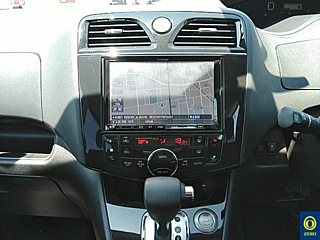 NISSAN SERENA 2013