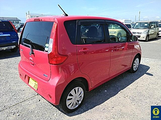 NISSAN DAYZ 2016