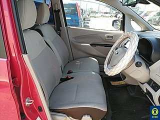 NISSAN DAYZ 2016
