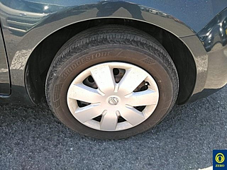 NISSAN NOTE 2012