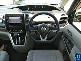 NISSAN SERENA 2016