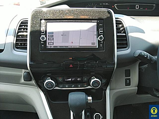 NISSAN SERENA 2016