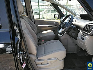 NISSAN SERENA 2016