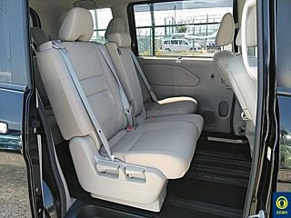 NISSAN SERENA 2016