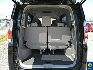 NISSAN SERENA 2016