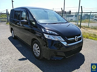 NISSAN SERENA 2016