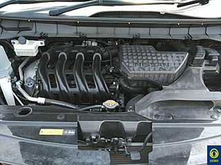 NISSAN SERENA 2016