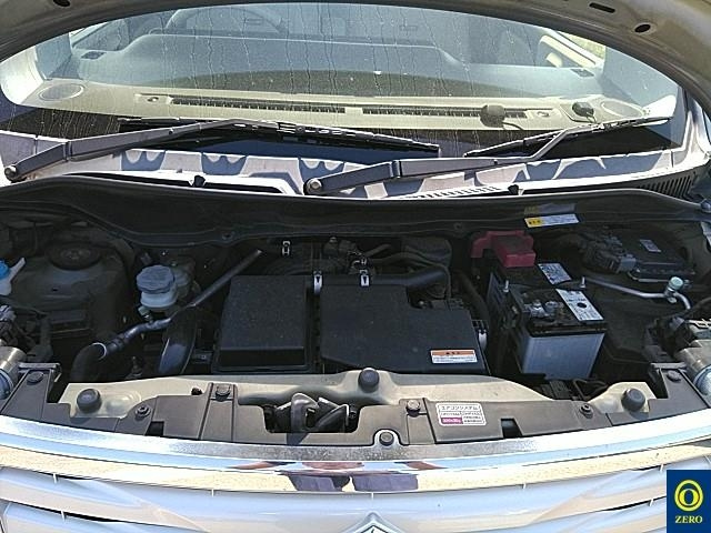 SUZUKI MRWAGON 2013
