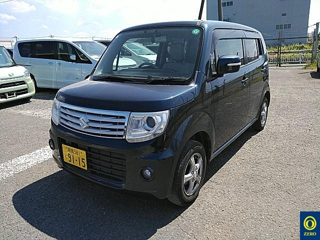 SUZUKI MRWAGON 2013